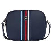 Sac Bandouliere Tommy Hilfiger Sac bandouliere Ref 62802 DW6 Marin