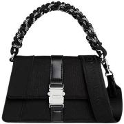 Sac Bandouliere Tommy Hilfiger Sac bandouliere Ref 62804 BDS Noir