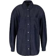 Chemise EAX Camicia