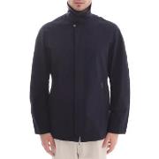 Blouson Montecore S06MUC786