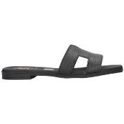 Sandales Oh My Sandals 5321 Mujer Negro