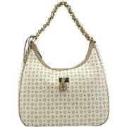 Sac Pollini Borsa Hobo Donna Avorio Ghiaccio TE8519PP0HQ1110A