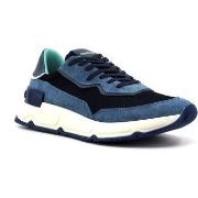Chaussures Panchic PANCHIC Sneaker Uomo Dark Blu P06M001-0076T014