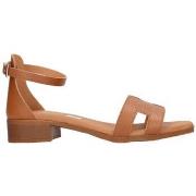 Sandales Oh My Sandals 5322 Mujer Cuero
