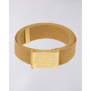 Ceinture Edwin I031989.3K.00 CLIP BELT-3K GOLD