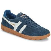 Baskets basses Gola HURRICANE SUEDE