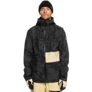 Parka Quiksilver Sammy Carlson Stretch Quest