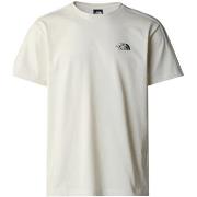 T-shirt The North Face NF0A880Q