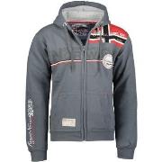 Sweat-shirt Geographical Norway FAPONIE