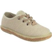 Chaussures enfant Vulpeques Chaussure enfant 1000-lc beige