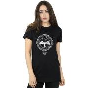 T-shirt Dessins Animés Sylvester Greek Circle