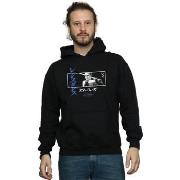 Sweat-shirt Star Wars: The Rise Of Skywalker Star Wars The Rise Of Sky...