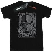 T-shirt enfant Star Wars: The Rise Of Skywalker Trooper Dark Side