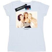 T-shirt Friends BI51499