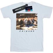 T-shirt Friends Three Wise Guys