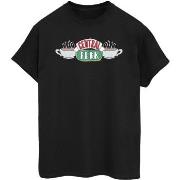 T-shirt Friends Central Perk Sketch