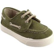 Chaussures enfant Tokolate Chaussure garçon 3108-28 kaki