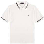 T-shirt Fred Perry -