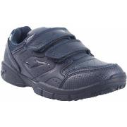 Chaussures enfant Joma chaussure d'écolier 2103 bleu