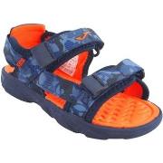 Chaussures enfant Joma Beach boy bateau 2203 bleu
