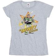 T-shirt Disney Toy Story To Infinity