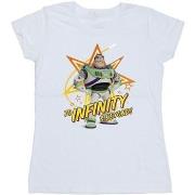 T-shirt Disney Toy Story Buzz To Infinity