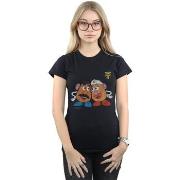 T-shirt Disney Toy Story 4