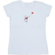 T-shirt Disney BI44829