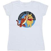 T-shirt Disney BI44845