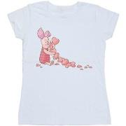 T-shirt Disney Chain Of Hearts