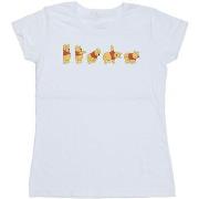 T-shirt Disney BI44879