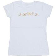 T-shirt Disney BI44884