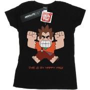 T-shirt Disney Wreck It Ralph