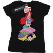 T-shirt Disney Wreck It Ralph