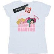 T-shirt Disney Wreck It Ralph