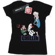 T-shirt Disney Wreck It Ralph