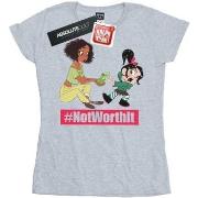 T-shirt Disney Wreck It Ralph