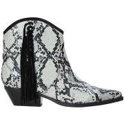 Bottines Guess FL8NA2 PEL10