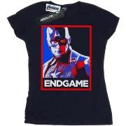 T-shirt Marvel Avengers Endgame