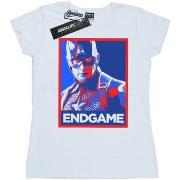 T-shirt Marvel Avengers Endgame