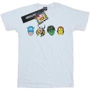 T-shirt Marvel Avengers