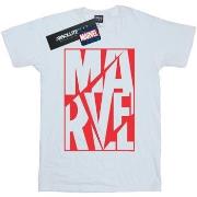 T-shirt Marvel BI50845