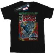 T-shirt Marvel BI51263