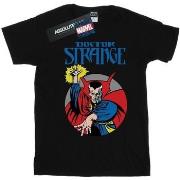 T-shirt Marvel BI51304