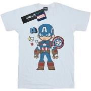 T-shirt Marvel BI51370