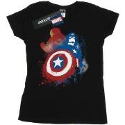 T-shirt Marvel Civil War