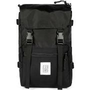 Sac a dos Topo Designs Sac à dos Rover Pack Classic Black/Black