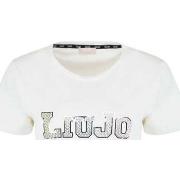 T-shirt Liu Jo Sport -