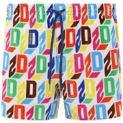 Maillots de bain Dsquared -