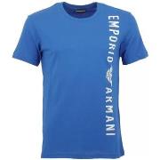 T-shirt Ea7 Emporio Armani BEACHWEAR